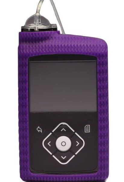MiniMed™ Series Silicone Skin