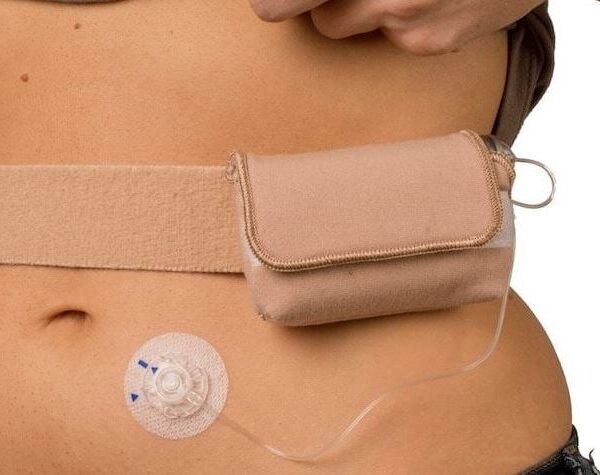 Waist Pouch